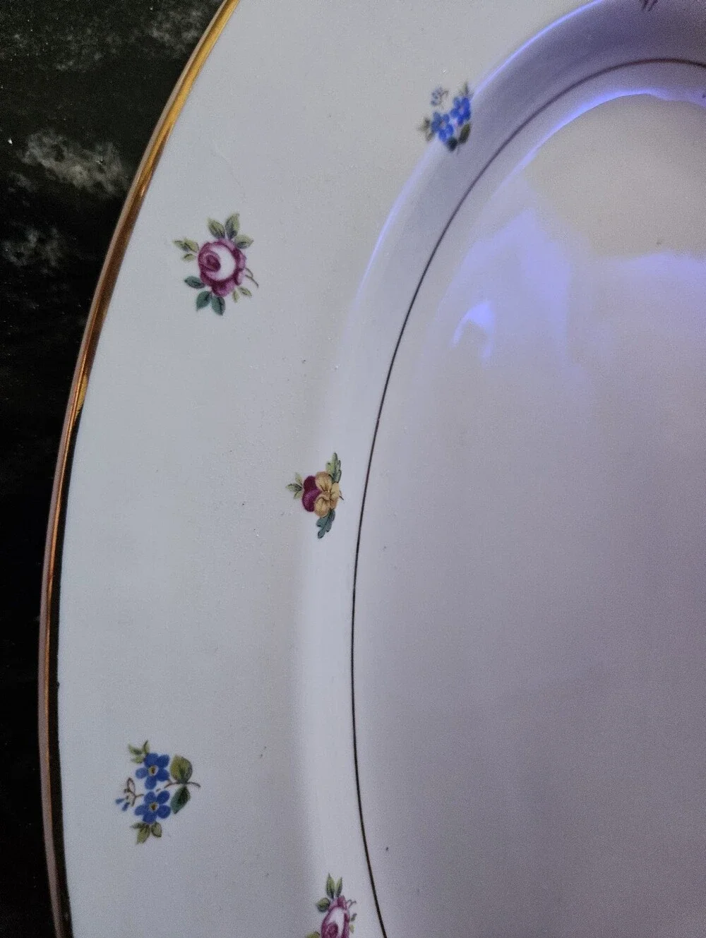 Post-WWII Rosenthal 14